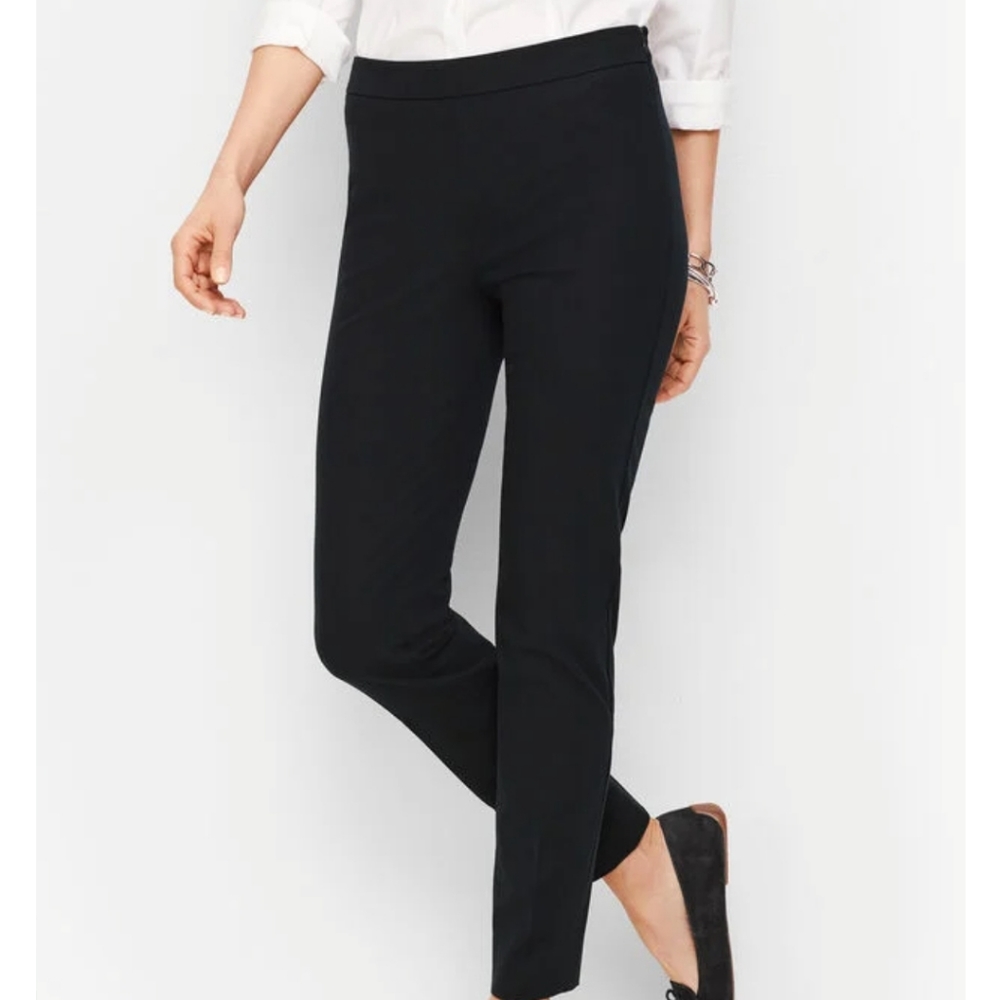 NWT Talbots Pants